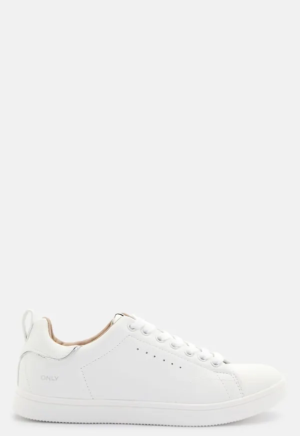 ONLY Shilo PU Sneakers 37