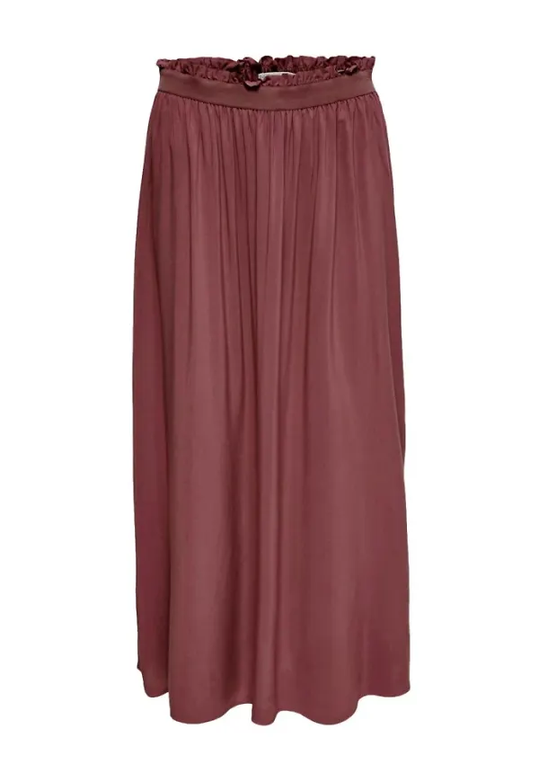 Only Skirt Rosa, Dam