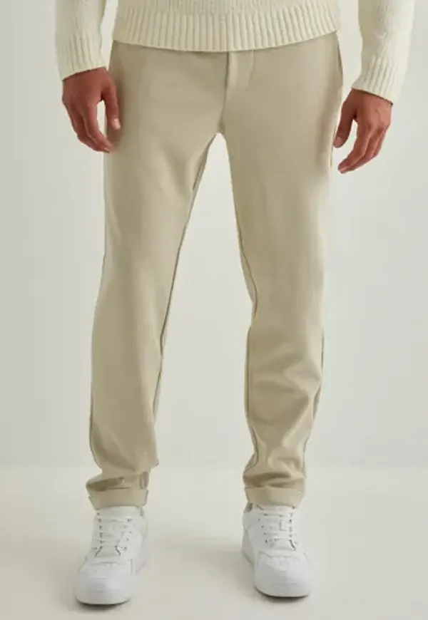 Only & Sons Onsnewkodyl Life Linus Reg Pant Noo Slacks Beige