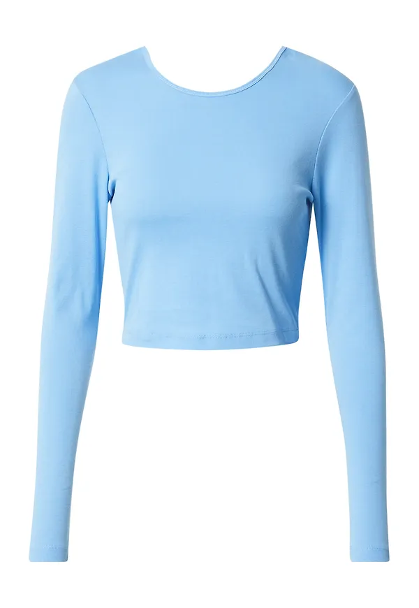 ONLY T-shirt 'KIKA' ljusblå