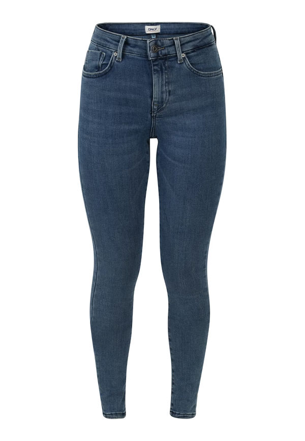 Only Tall Jeans 'POWER' blå denim