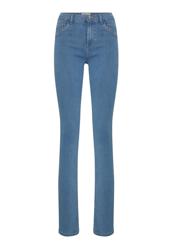 Only Tall Jeans 'RAIN' blå denim