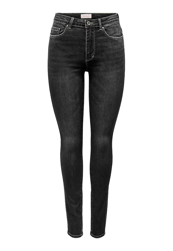 Only Tall Jeans 'Royal' svart denim