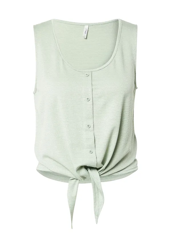 ONLY Topp 'CLARA' mint / silver