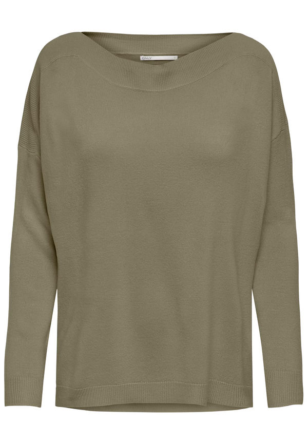 ONLY Tröja 'Amalia' khaki