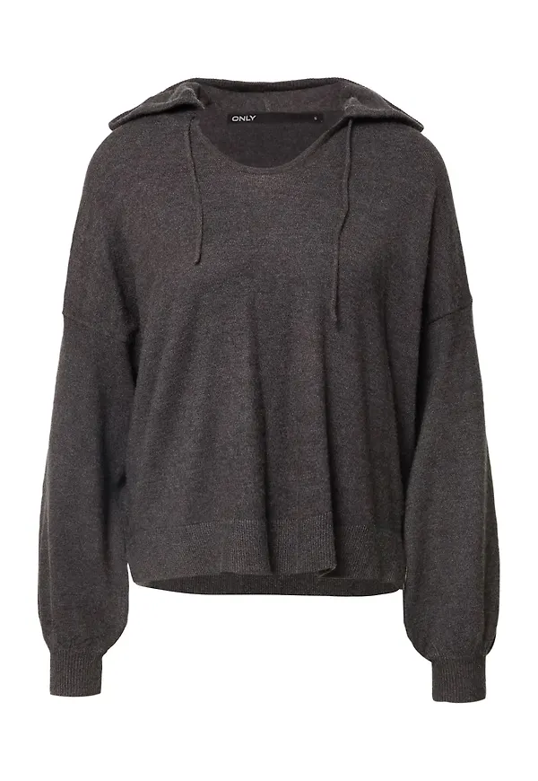 ONLY Tröja 'IBI' mörkgrå