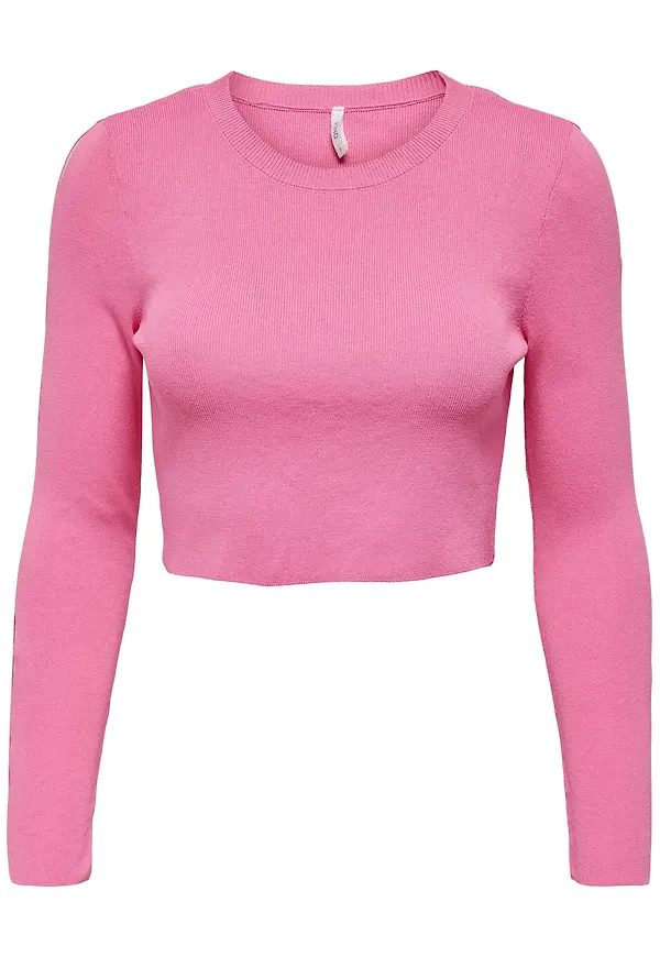 ONLY Tröja 'TRINA' rosa