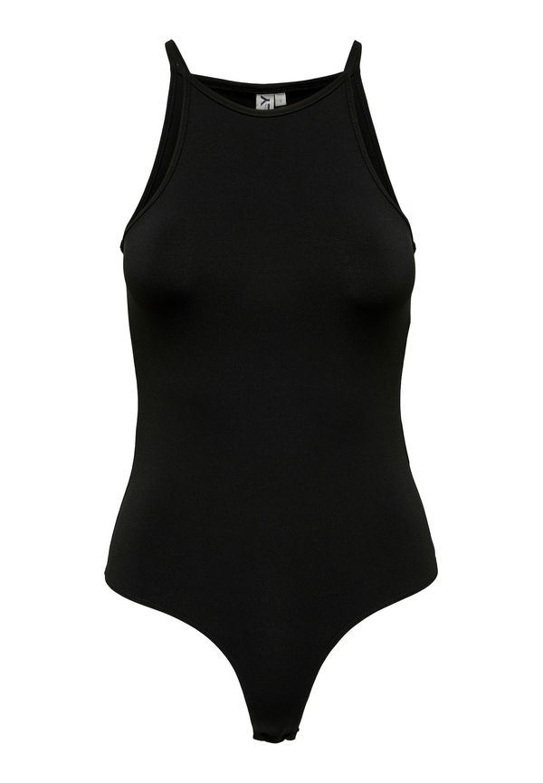 ONLY Underklädesbody 'FANO' svart