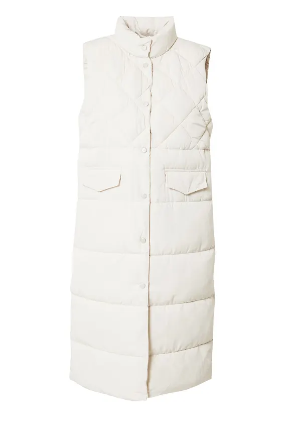 ONLY Väst 'STACY' beige