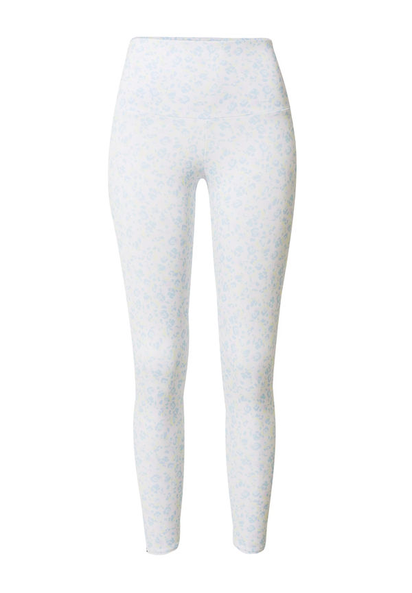 Onzie Sportbyxa ljusblå / gul / vit