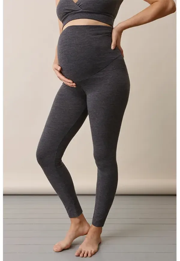 Oono Wool Leggings