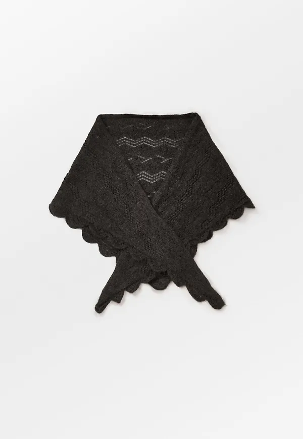 Opany Triangle Scarf