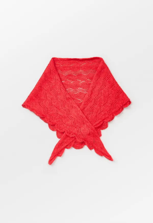 Opany Triangle Scarf