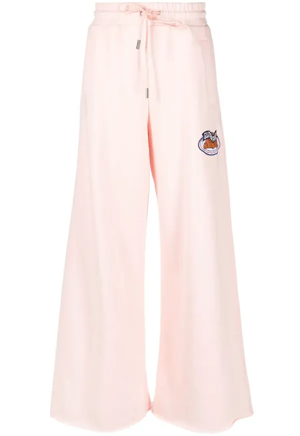 Opening Ceremony Brioches trackpants - Rosa