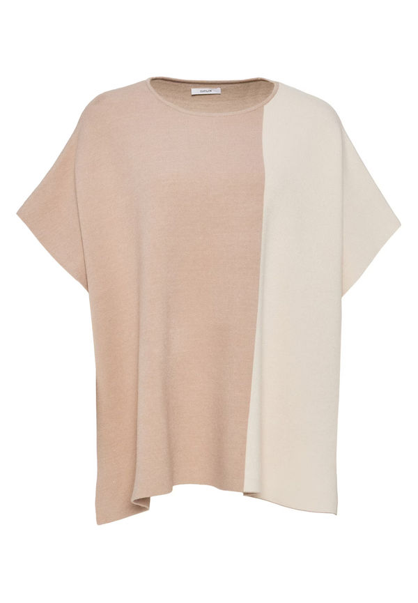 OPUS Keps 'Alonda' beige / kräm