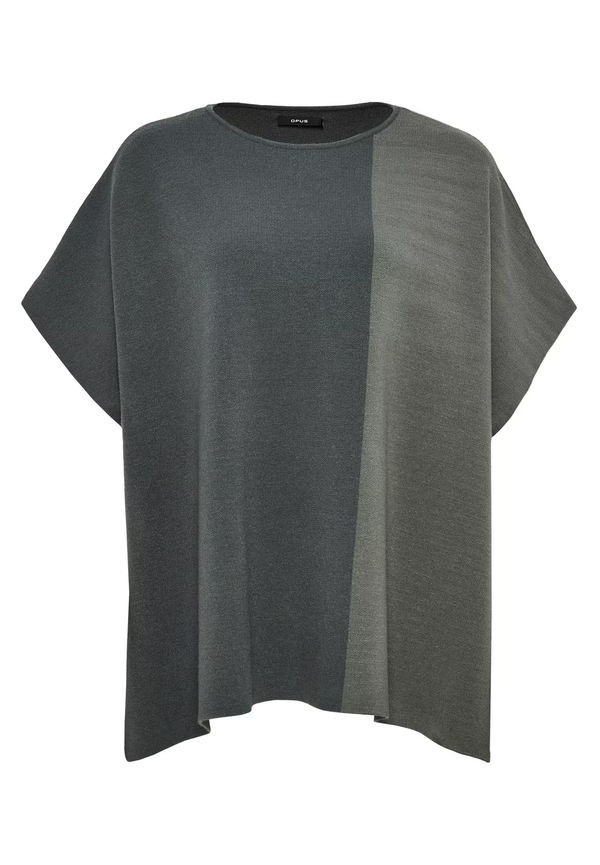 OPUS Keps 'Alonda' khaki / mörkgrön
