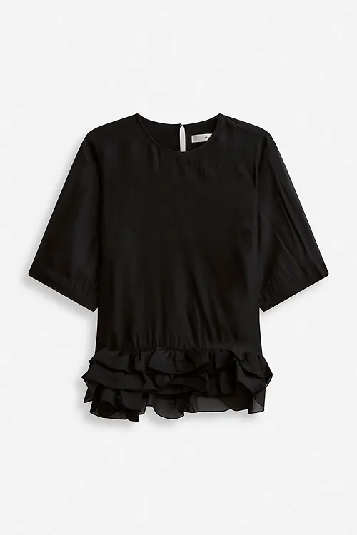 Orangeiw top