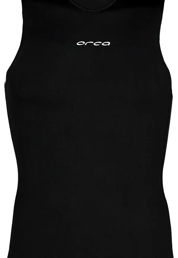Orca Men's Heatseeker Vest Black