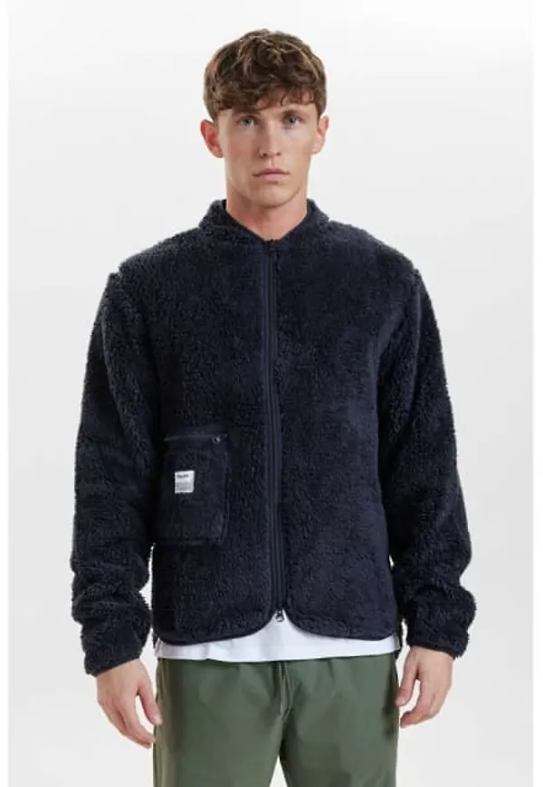 Original Fleece Jacka - Recycled