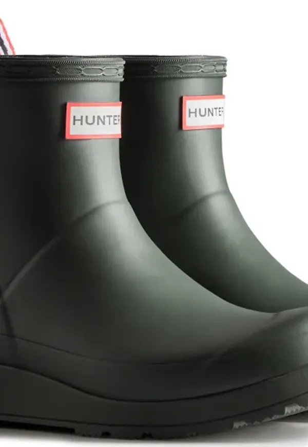 Original Play Short Rain Boots