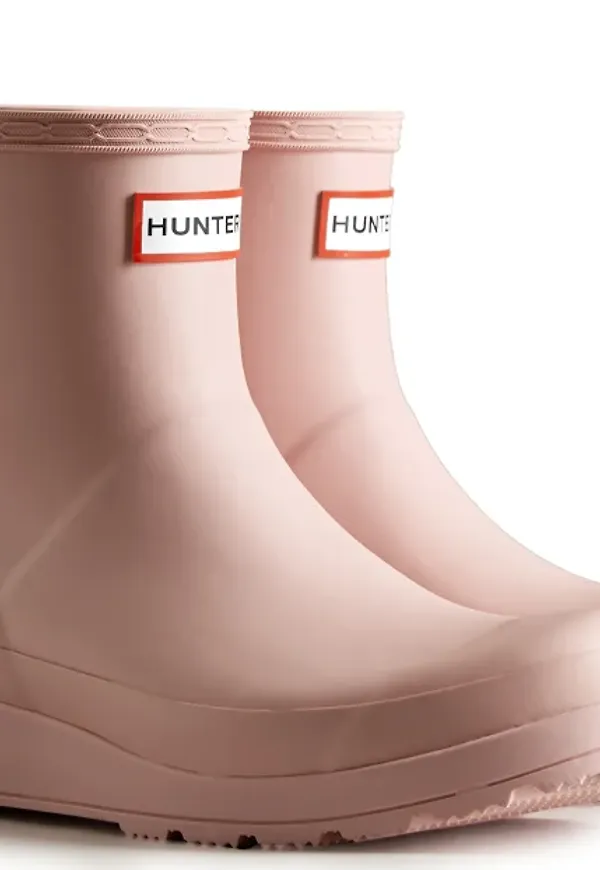 Original Play Short Rain Boots