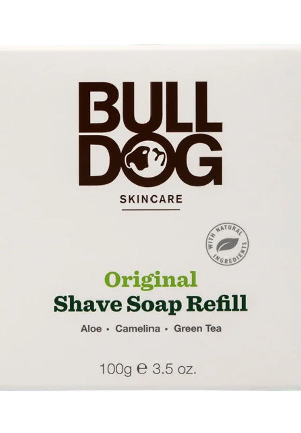 Original Shave Soap Refill