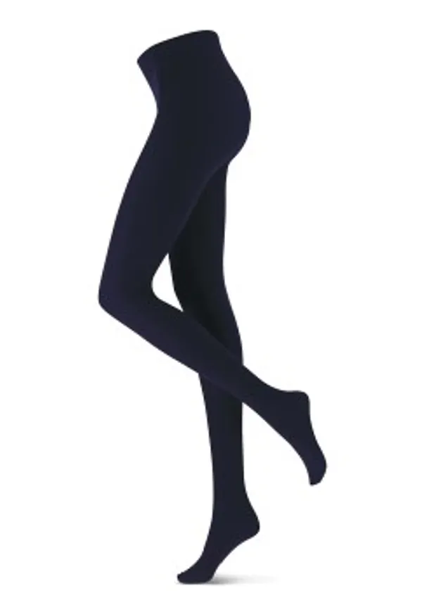 Oroblu Strumpbyxor All Colors Tights 50 Den Marin nylon L/XL Dam
