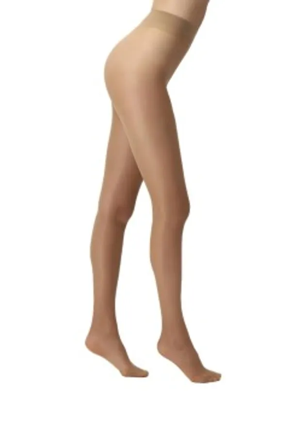 Oroblu Strumpbyxor Sensuel 20 Tights Beige Small Dam