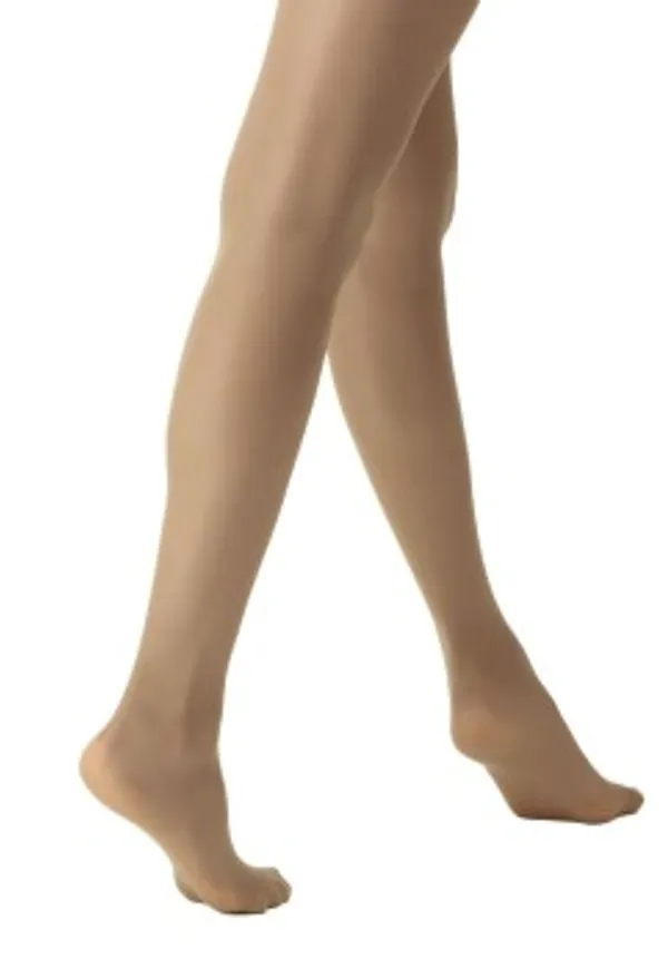 Oroblu Strumpbyxor Sensuel 30 Tights Beige Large Dam