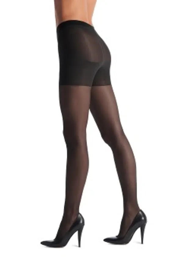 Oroblu Strumpbyxor Shock Up Light Tights 20 Den Svart Large Dam