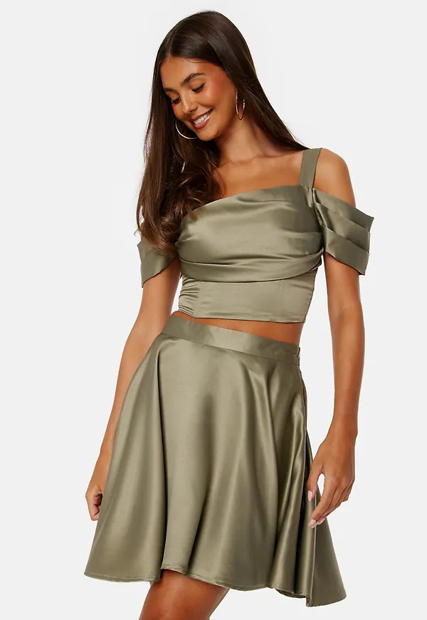 Ortiza Bustier Top