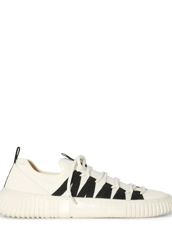 Osklen Arpx Loop sneakers - Vit
