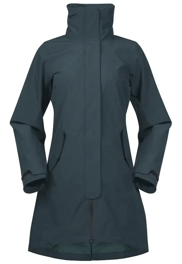 Oslo 3in1 Women's Coat