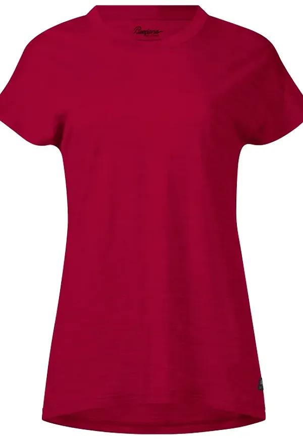 Oslo Wool Women's Tee