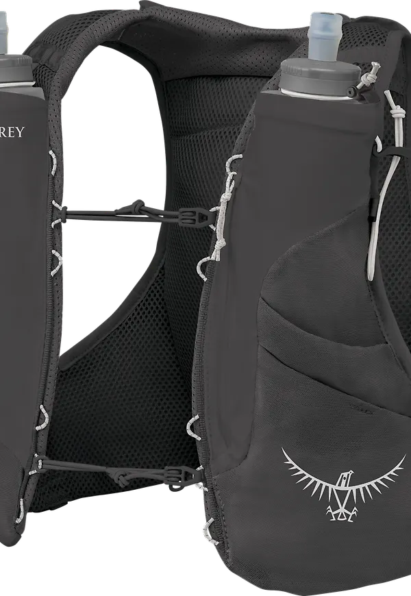 Osprey Women's Dyna 6 Black