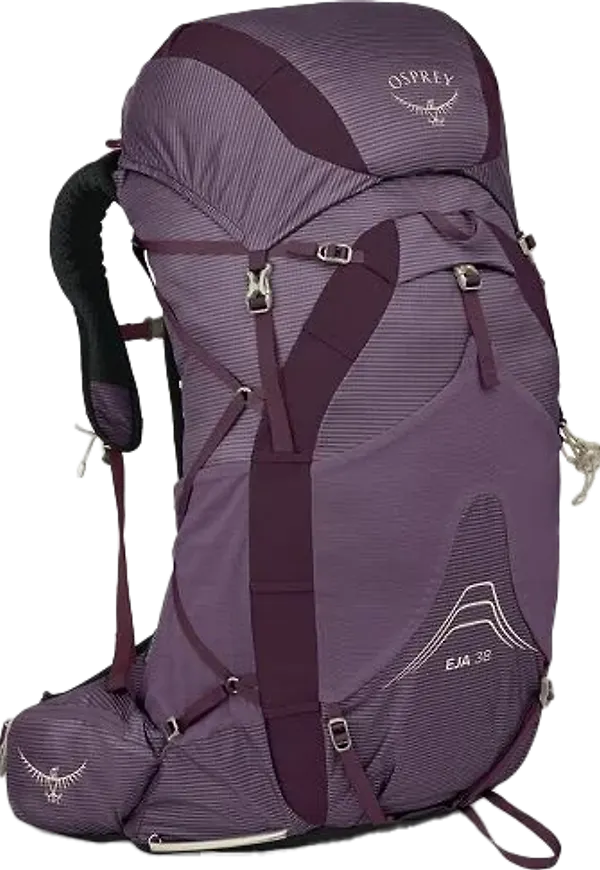 Osprey Women's Eja 38 Purple Dusk