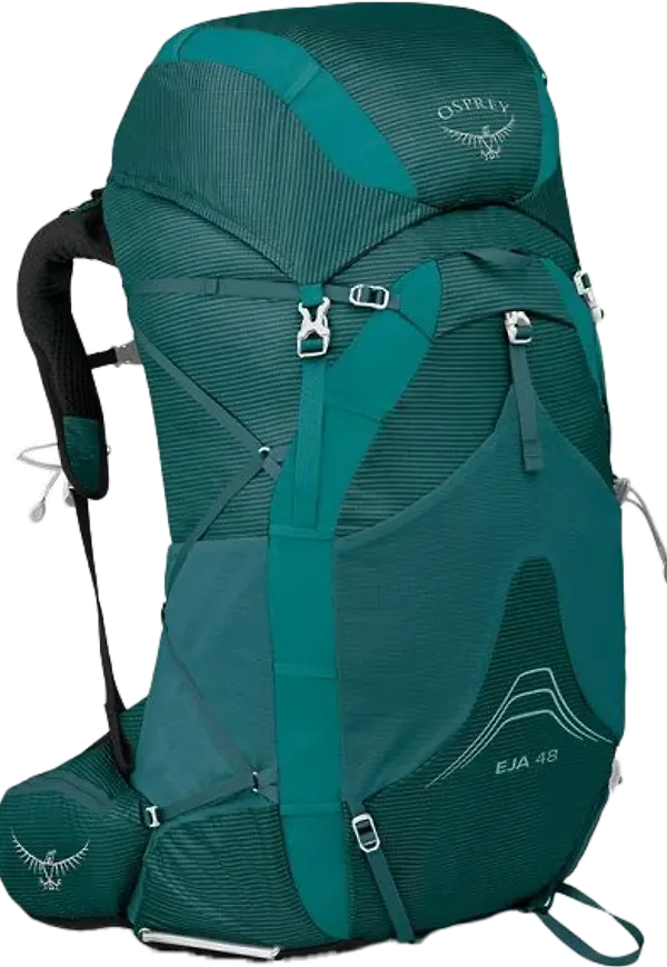 Osprey Women's Eja 48 Deep Teal