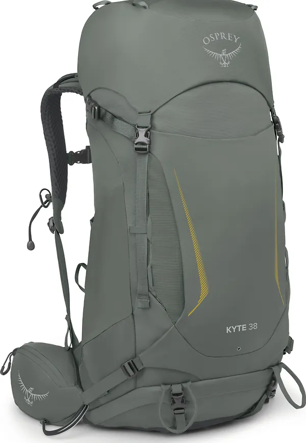 Osprey Women's Kyte 38 Rocky Brook Green