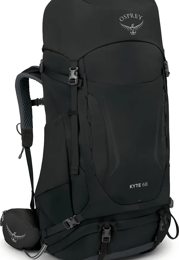 Osprey Women's Kyte 68 Black