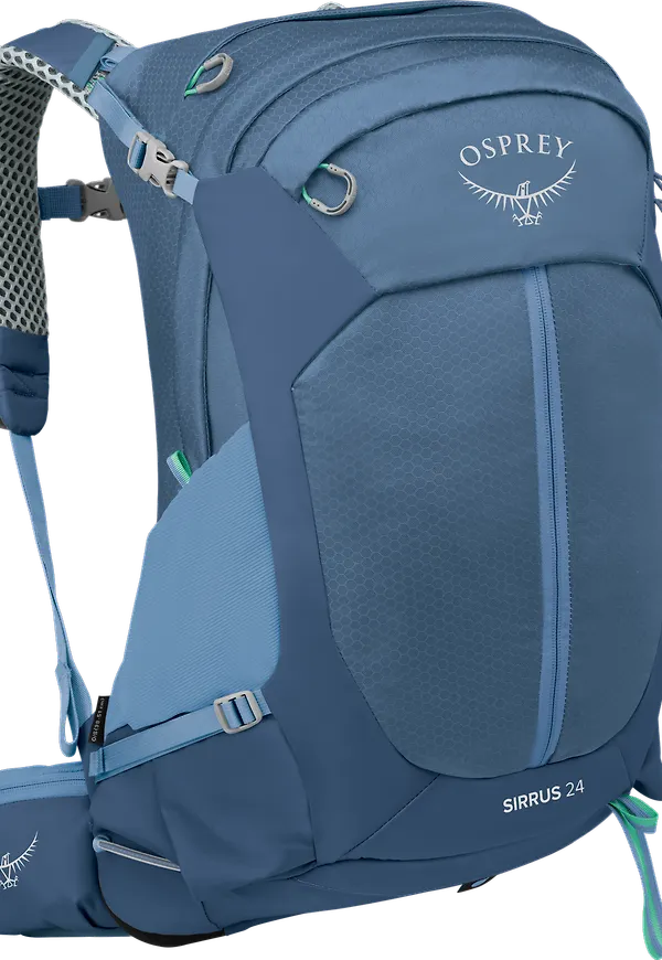 Osprey Women's Sirrus 24 Sevres Blue