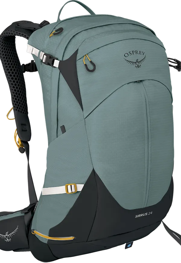 Osprey Women's Sirrus 24 Succulent Green