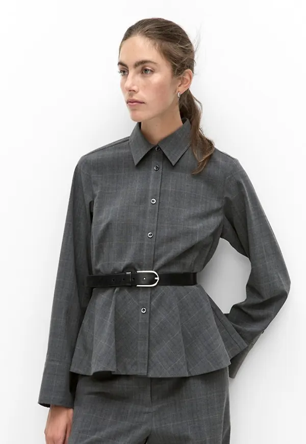 Otilia blouse