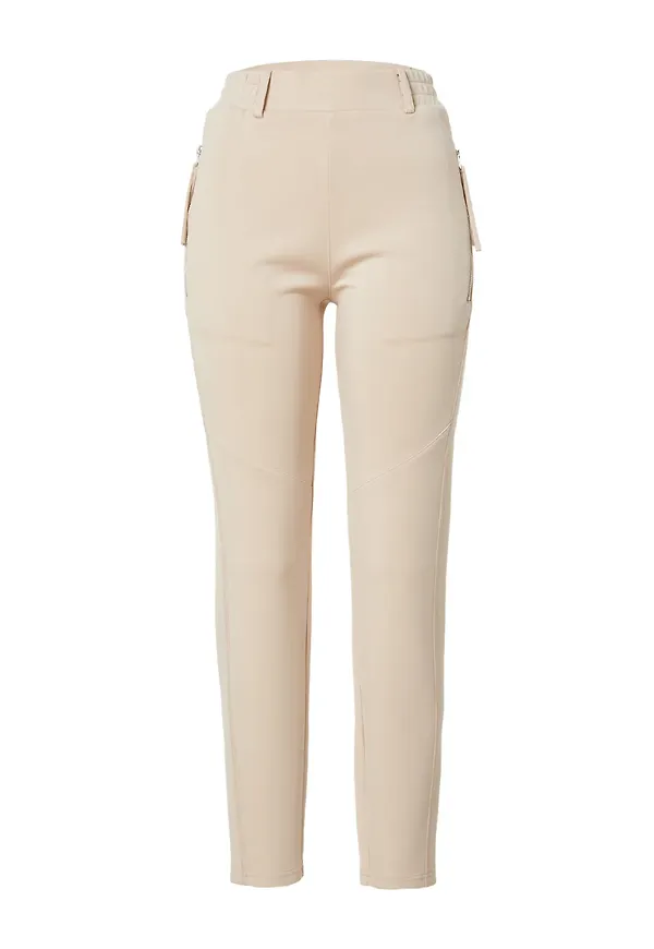 OUI Byxa beige