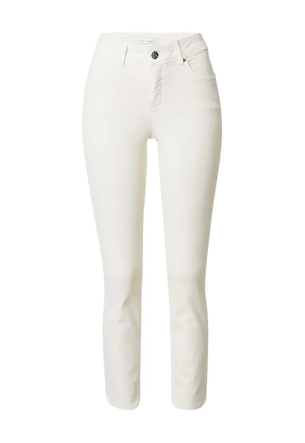 OUI Jeans beige
