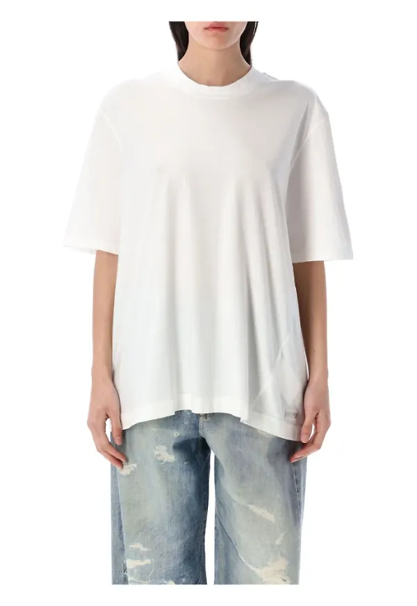 Our Legacy, Topp, Dam, M, Bomull, Oversized T-shirt