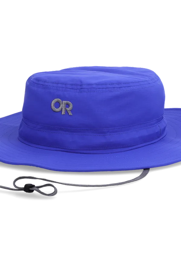 Outdoor Research Helios Sun Hat Topaz