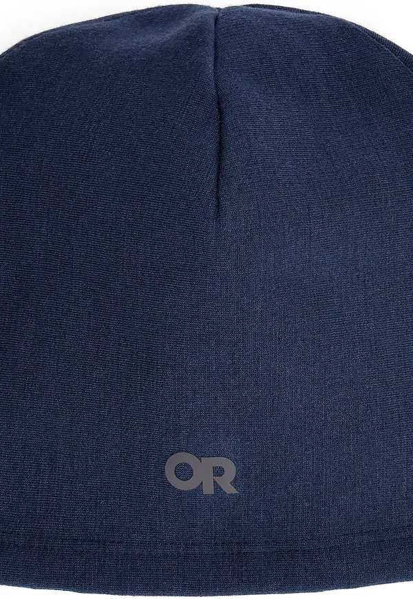 Outdoor Research Men's Crescent Fleece Beanie Dark Navy