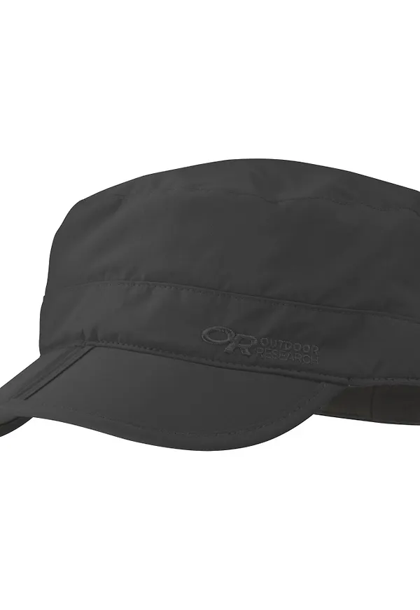 Outdoor Research Radar Pocket Cap Black