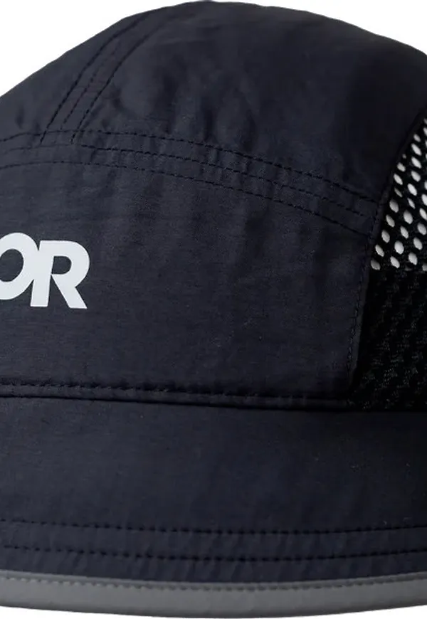 Outdoor Research Swift Bucket Hat Black