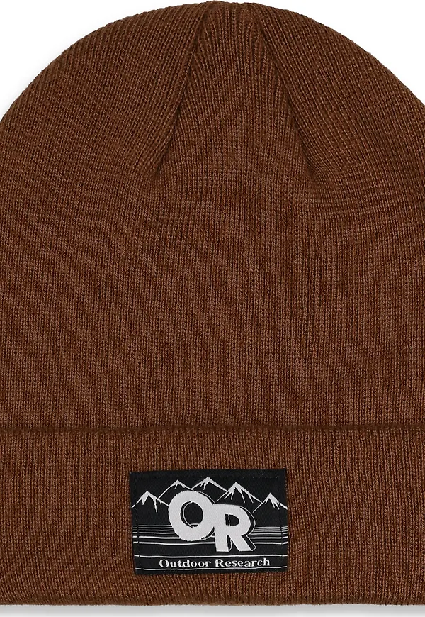 Outdoor Research Unisex Juneau Beanie Bronze